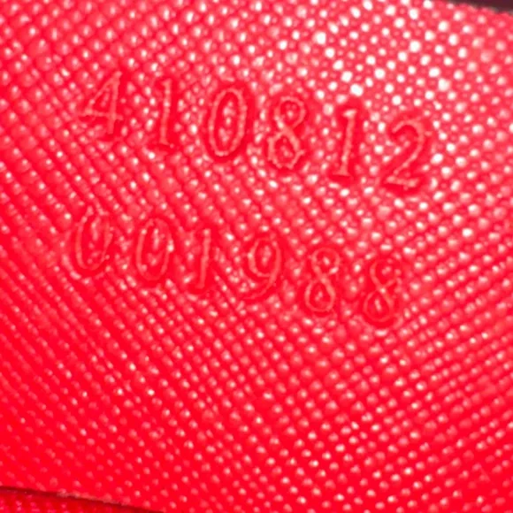 Gucci Star Bag Authentic - Picture 7 of 9